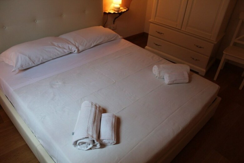Apartamento Ca Silva