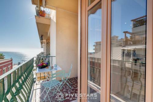 Apartamento Suite Versailles Five Stars Holiday House