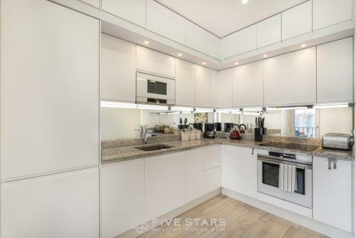 Apartamento Suite Versailles Five Stars Holiday House