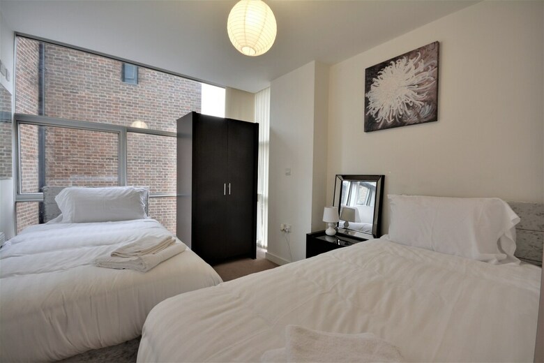 Apartamentos Cheapside By Top House