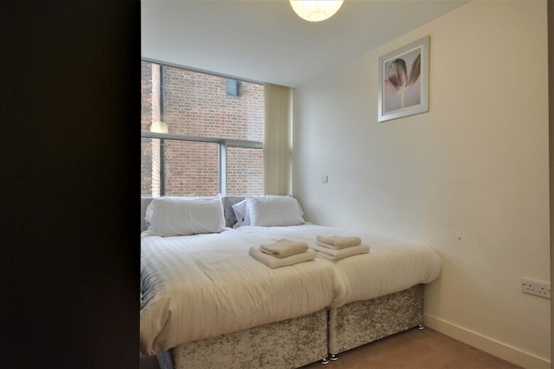 Apartamentos Cheapside By Top House