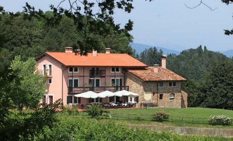 Agroturismo Agriturismo Scacciapensieri