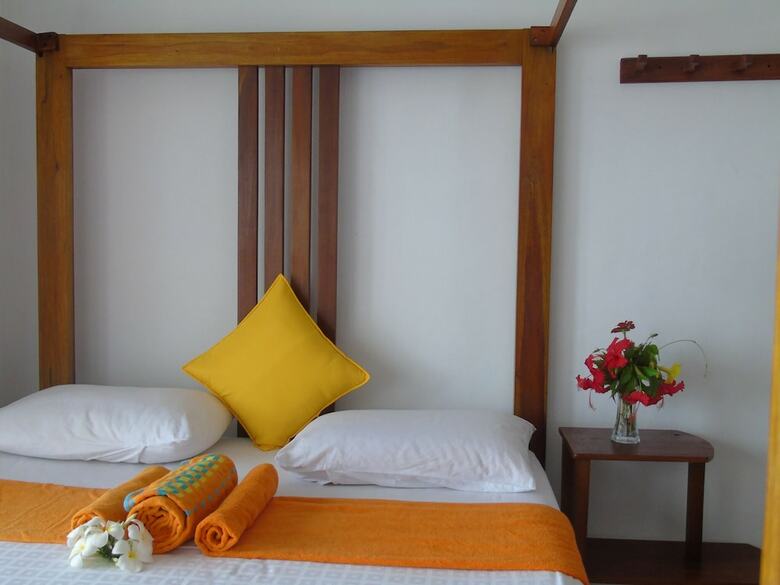 Hotel Banana Garden Unawatuna