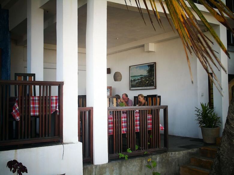 Hotel Banana Garden Unawatuna