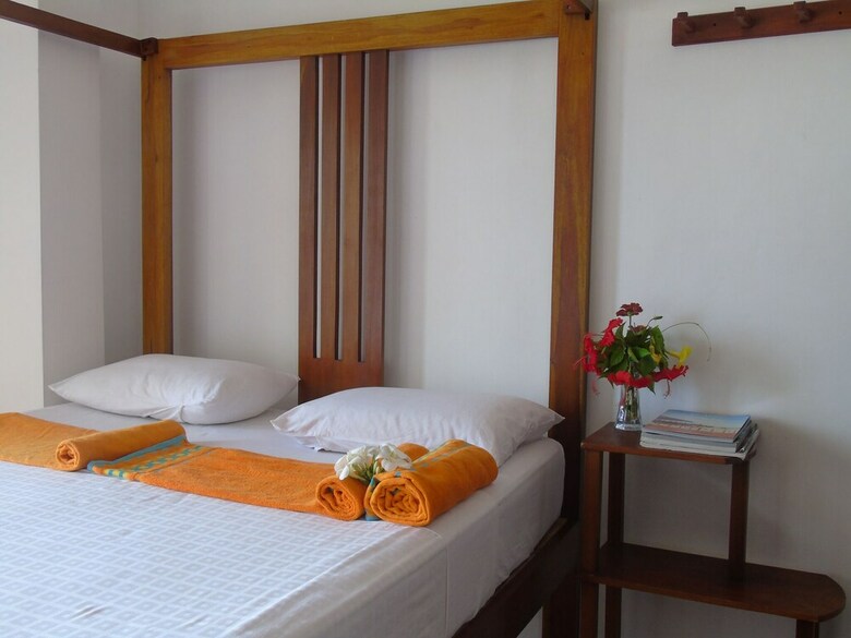 Hotel Banana Garden Unawatuna