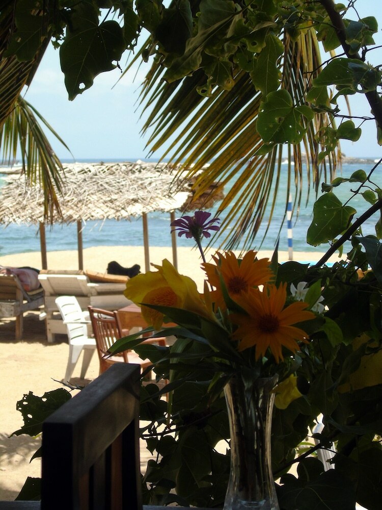 Hotel Banana Garden Unawatuna