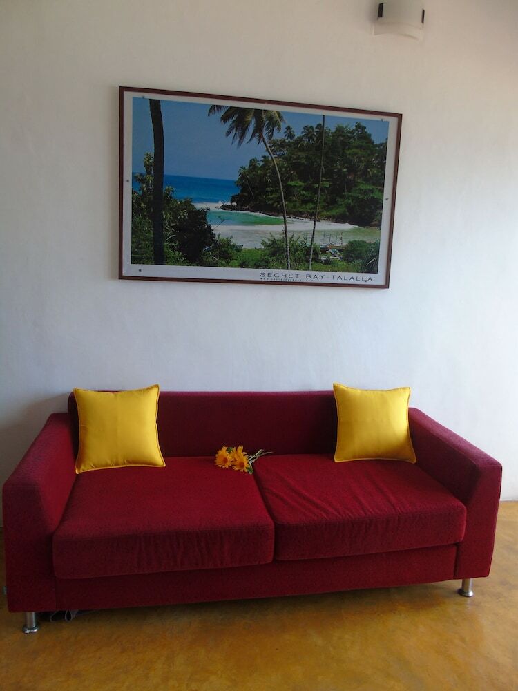 Hotel Banana Garden Unawatuna