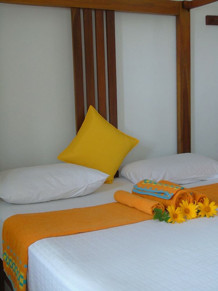 Hotel Banana Garden Unawatuna
