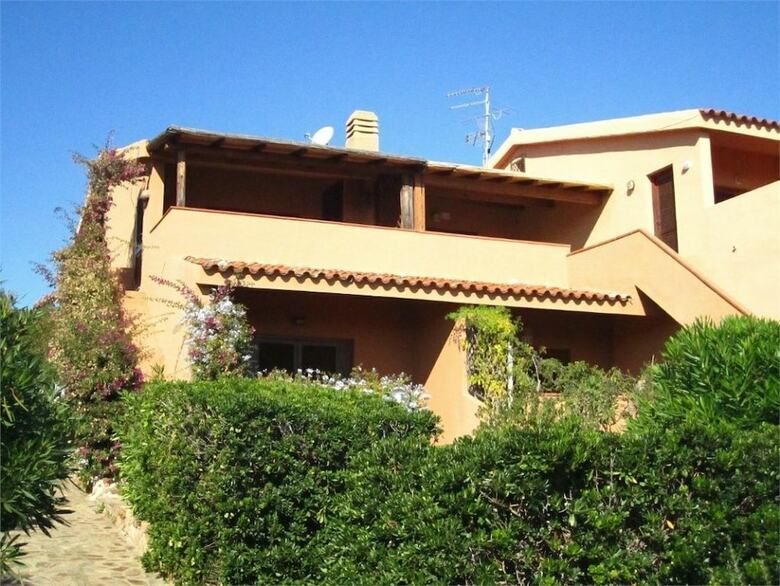 Apartamento Bilo Istana