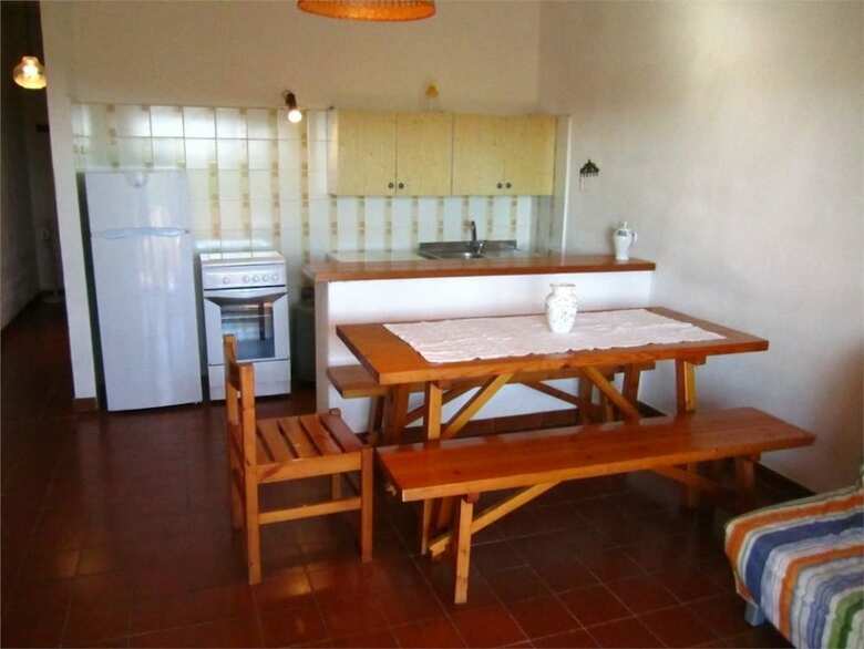 Apartamento Bilo Istana