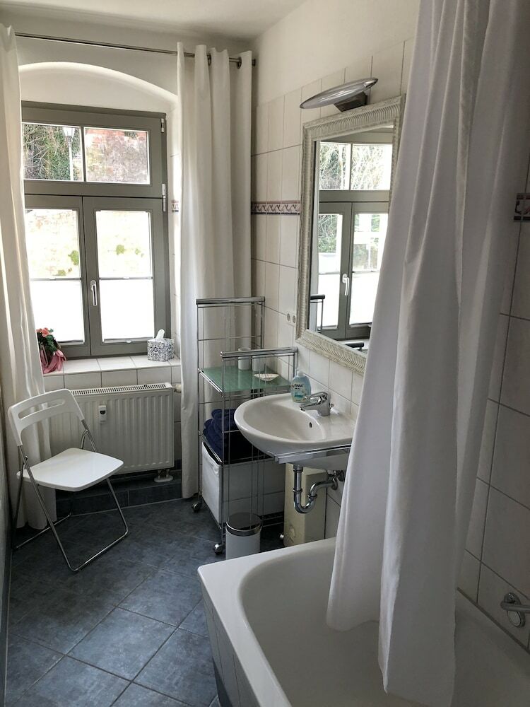 Apartamentos Stadthaus Rosengasse