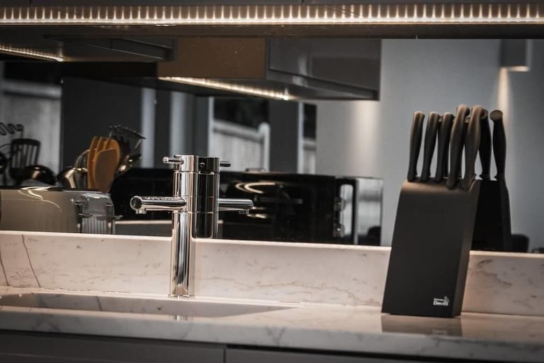 Ealing Apartments