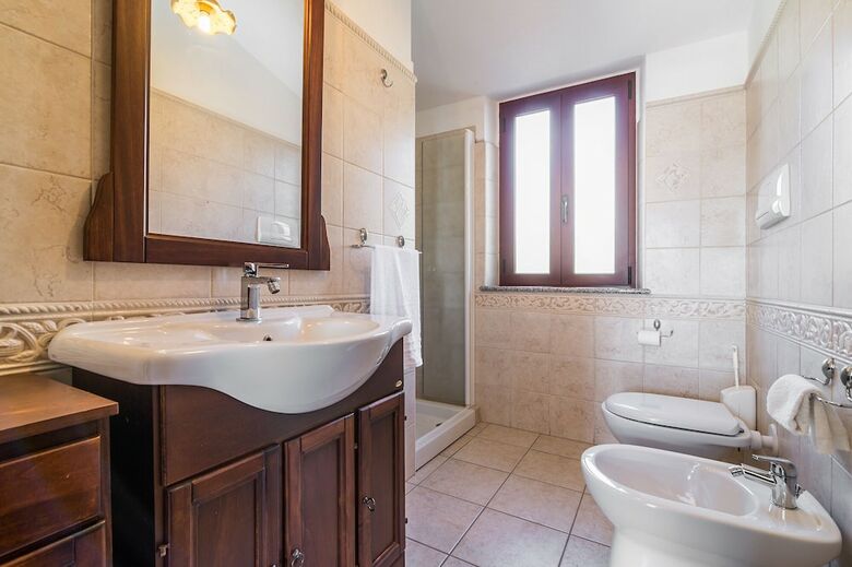 Apartamento Casa Papavero