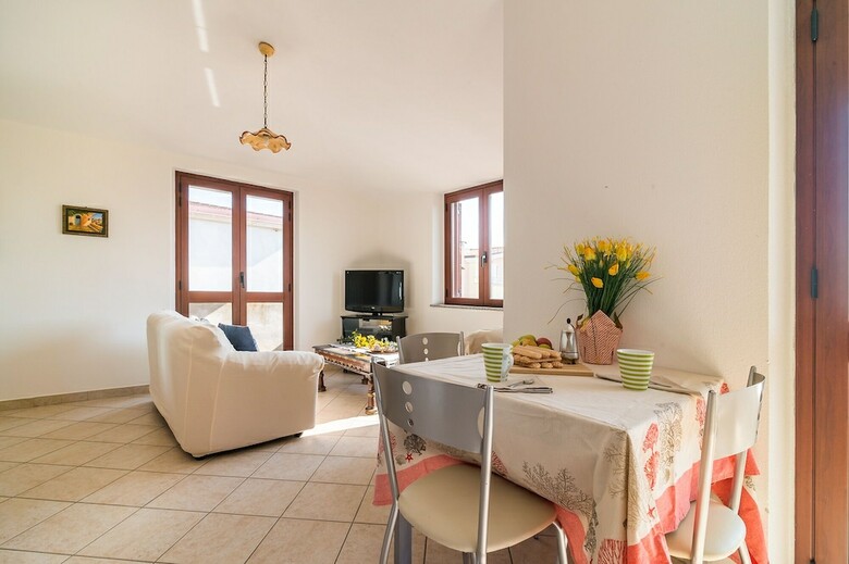 Apartamento Casa Papavero