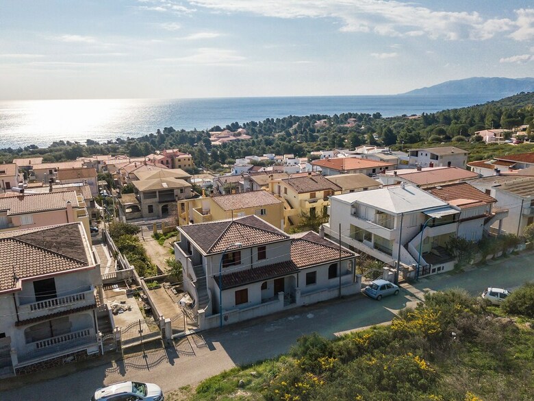 Apartamento Casa Papavero