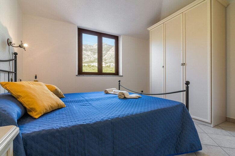 Apartamento Casa Papavero