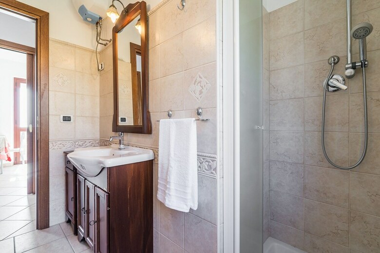 Apartamento Casa Papavero