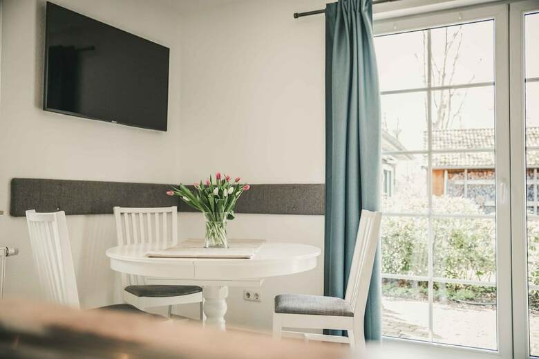 Apartamentos Buhneneck Prerow