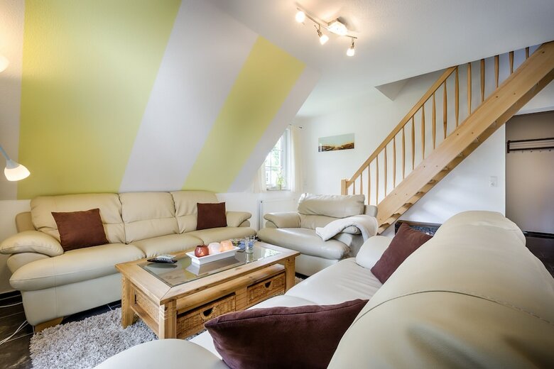 Apartamentos Buhneneck Prerow