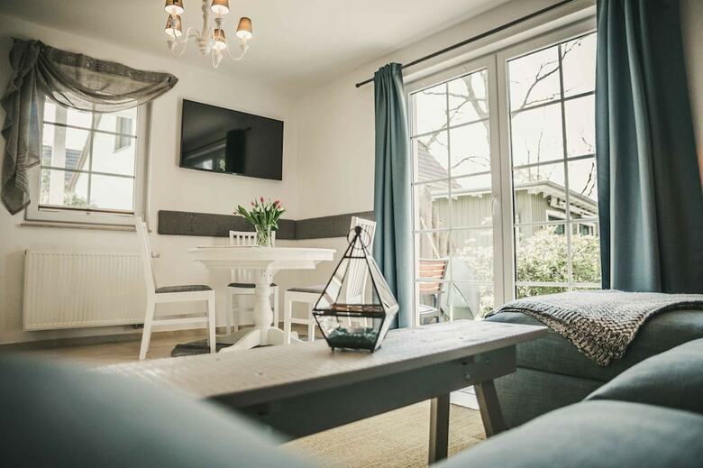 Apartamentos Buhneneck Prerow