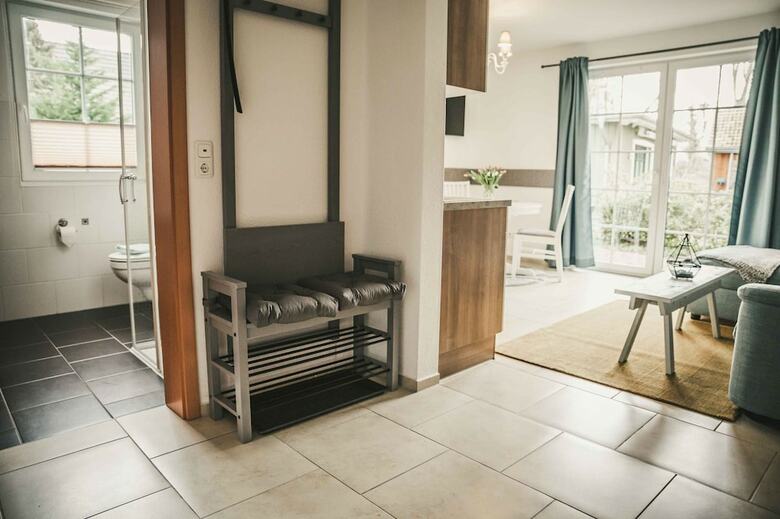 Apartamentos Buhneneck Prerow