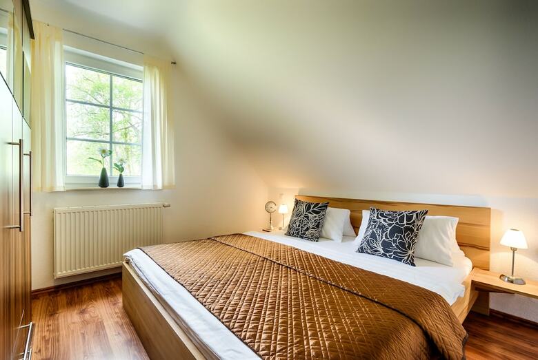 Apartamentos Buhneneck Prerow