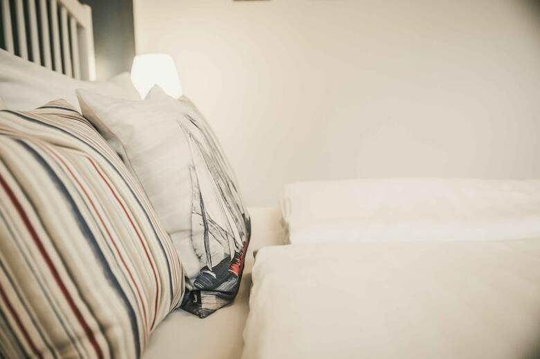 Apartamentos Buhneneck Prerow