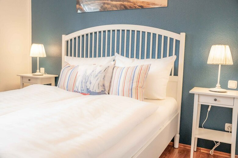Apartamentos Buhneneck Prerow