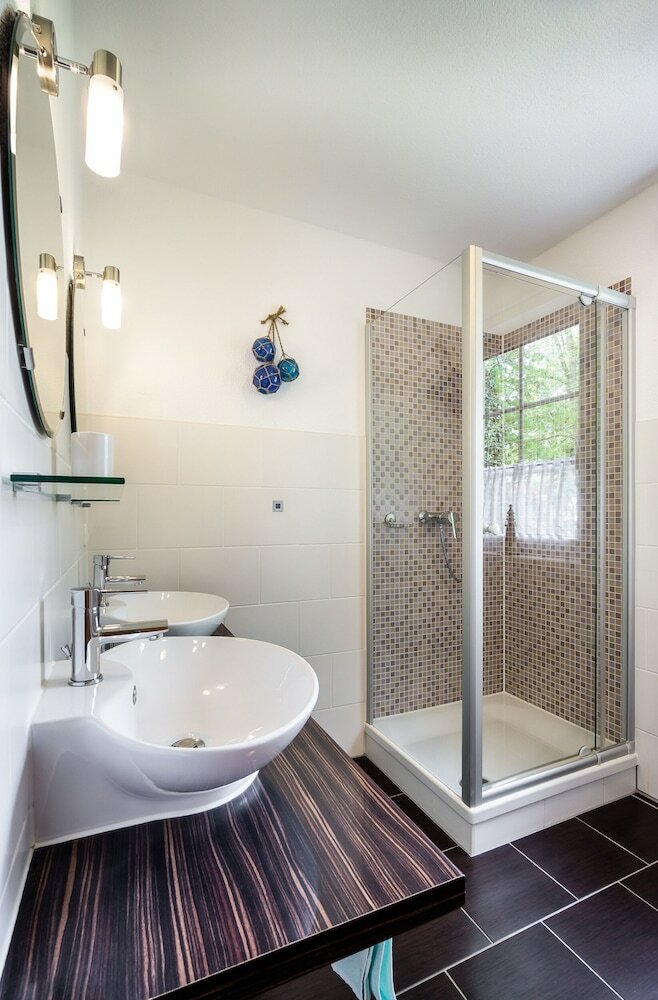 Apartamentos Buhneneck Prerow