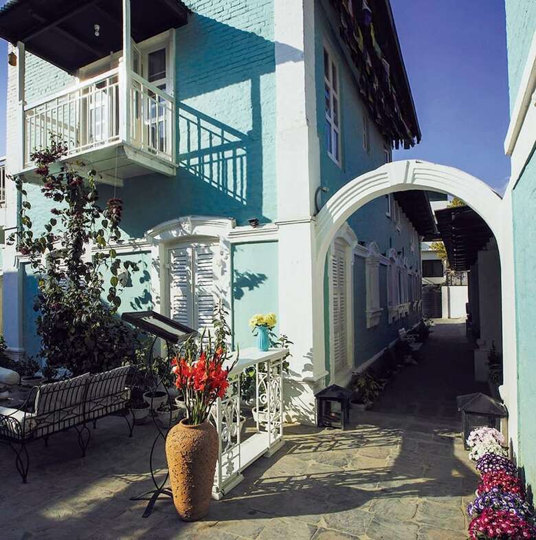Hotel Noya Kathmandu