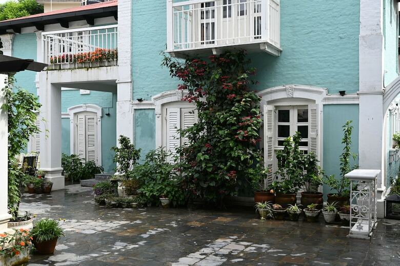 Hotel Noya Kathmandu