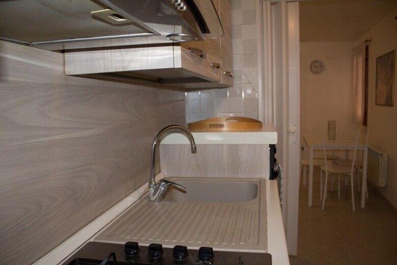 Apartamento Ca' Gioacchino