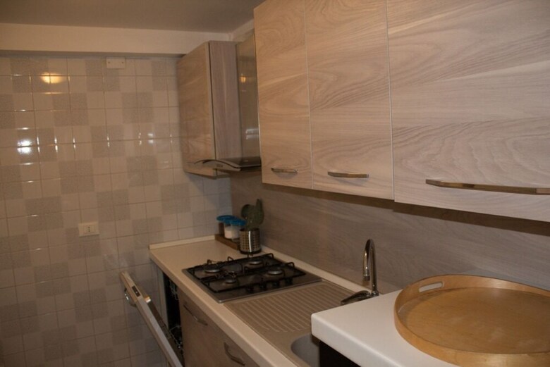 Apartamento Ca' Gioacchino