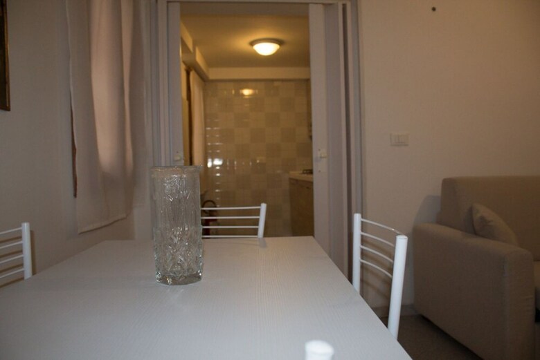 Apartamento Ca' Gioacchino