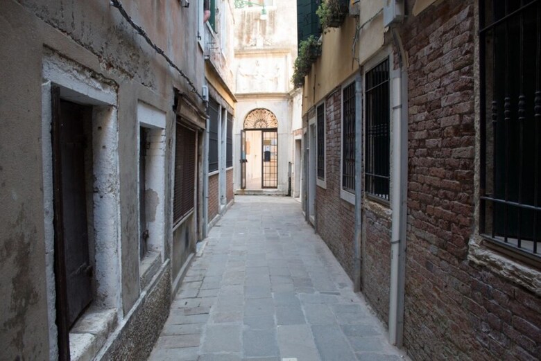 Apartamento Ca' Gioacchino