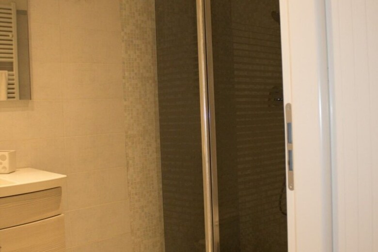 Apartamento Ca' Gioacchino