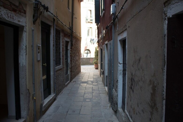 Apartamento Ca' Gioacchino