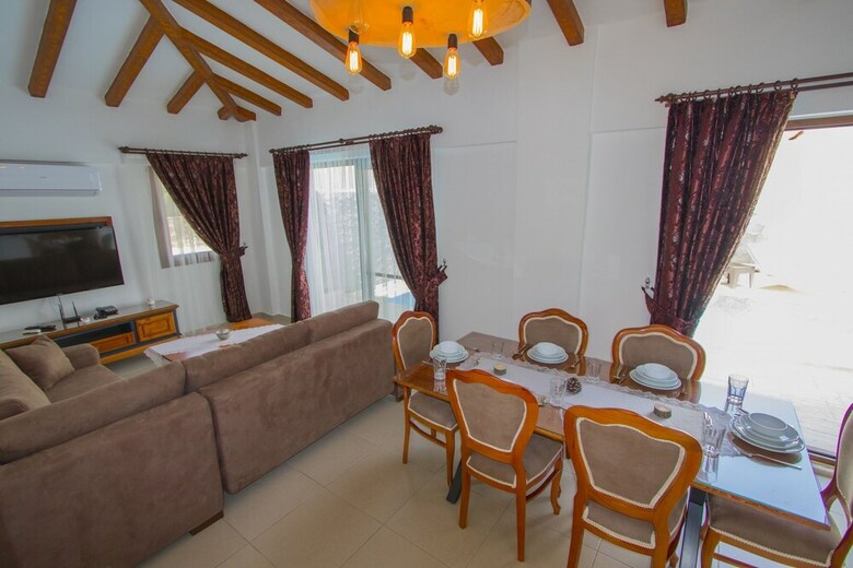 Zehra Villas