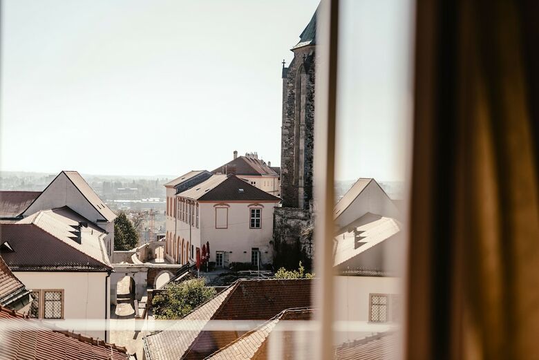 Luxury Apartments Zelny TRH 4