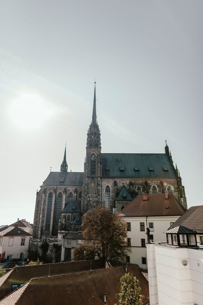 Luxury Apartments Zelny TRH 4