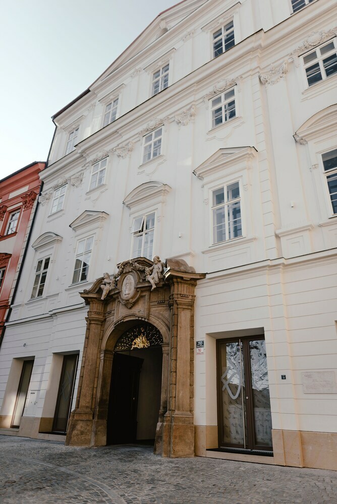 Luxury Apartments Zelny TRH 4