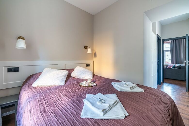 Letyourflat Apartments Loft A