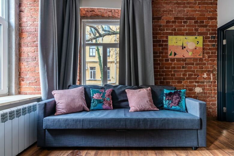 Letyourflat Apartments Loft A