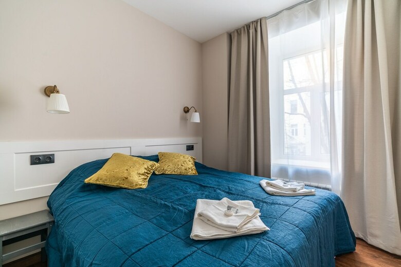 Letyourflat Apartments Loft A