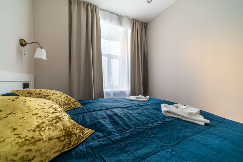 Letyourflat Apartments Loft A