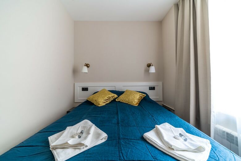 Letyourflat Apartments Loft A