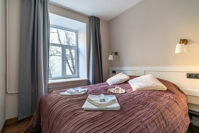 Letyourflat Apartments Loft A