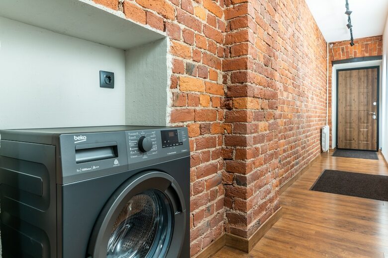 Letyourflat Apartments Loft A