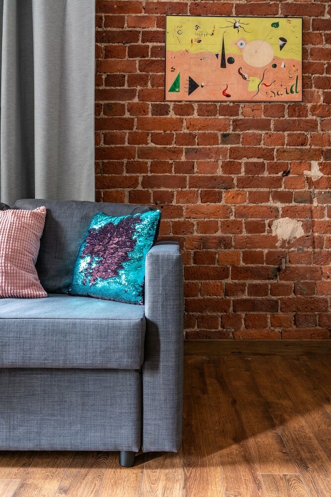 Letyourflat Apartments Loft A