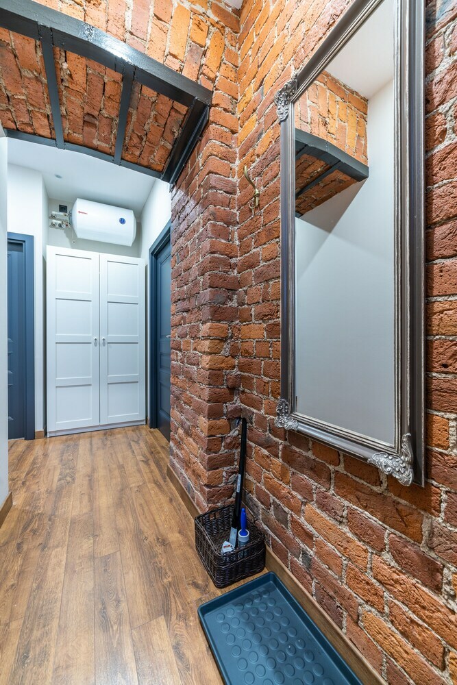 Letyourflat Apartments Loft A